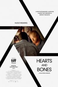   Сердца и кости (2019)