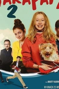 Tarapaty 2 (2020)