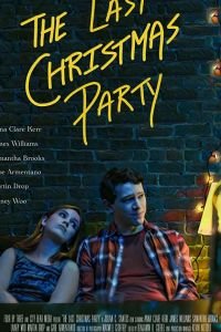 The Last Christmas Party (2020)