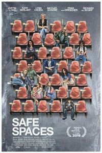 Safe Spaces (2019)
