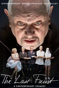 The Last Faust