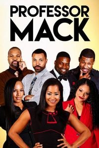 Professor Mack