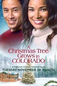 A Christmas Tree Grows in Colorado (2020)