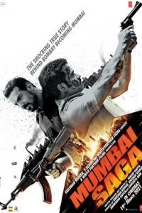   Мумбайская сага (2021)