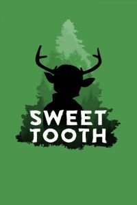 Sweet Tooth: Мальчик с оленьими рогами 1-3 сезон 