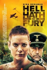  В аду нет места ярости (2021)