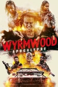   Безумная дорога (2021)