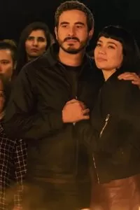 Голодные духи (2019)