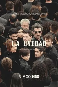 La Unidad 1-3 сезон 