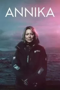 Анника 1-2 сезон 