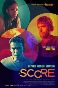   Финальный аккорд (2021)