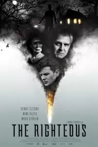   Праведный (2021)