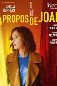   О Джоан (2022)