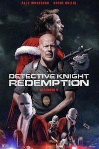   Детектив Найт: Искупление (2022)