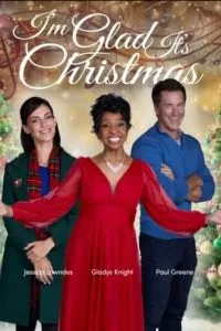 Someday at Christmas (2022)