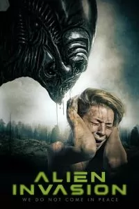   Чужой. Вторжение (2023)