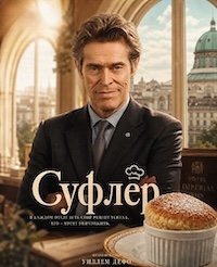 Суфлёр (2025)